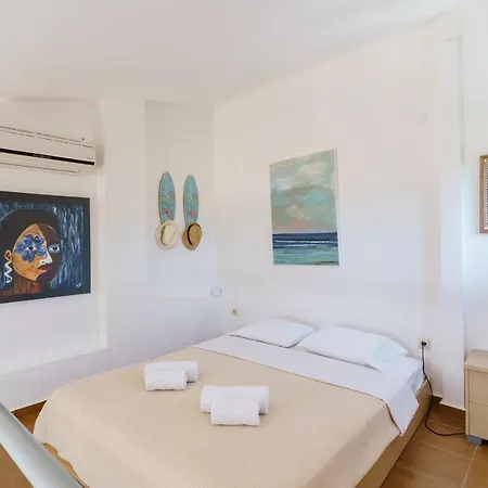 Paradise Cove By Halu! Villa Sani (Chalkidiki)