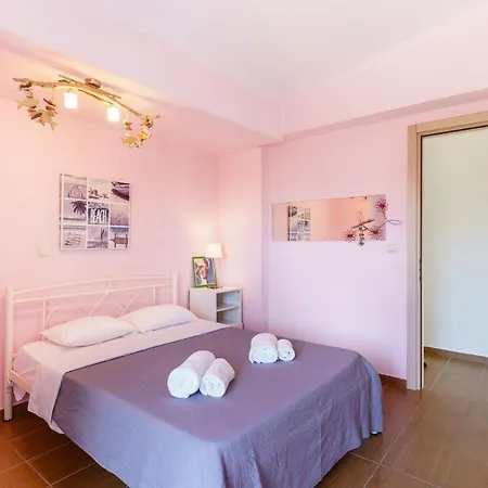 Villa Paradise Cove By Halu! Sani (Chalkidiki)