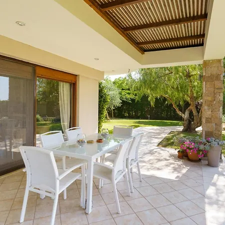 Paradise Cove By Halu! Villa *