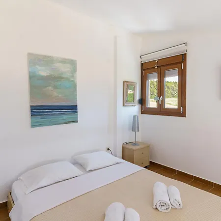 Paradise Cove By Halu! Villa Sani (Chalkidiki)