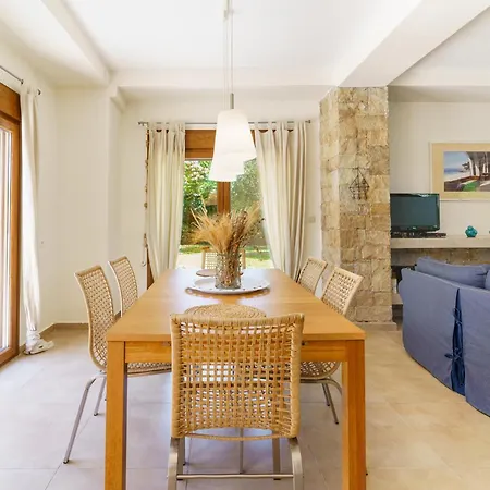 Paradise Cove By Halu! Villa